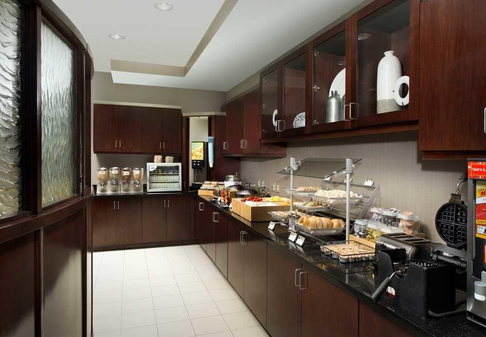 Springhill Suites By Marriott Jacksonville North I-95 Area Екстериор снимка