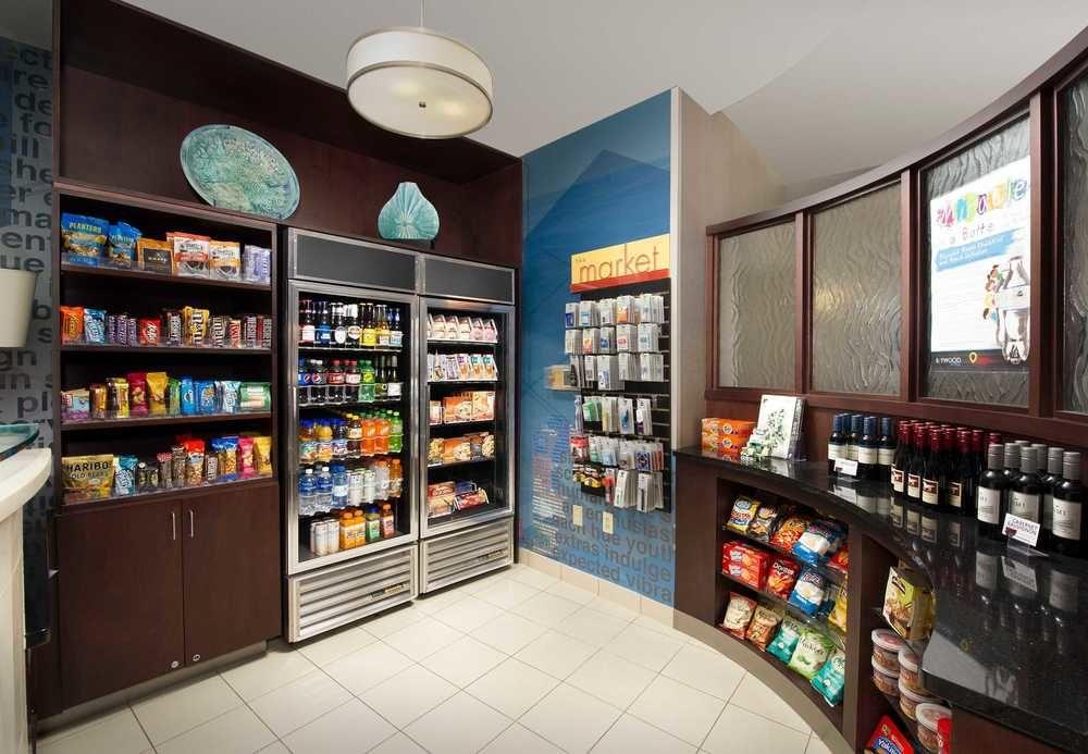 Springhill Suites By Marriott Jacksonville North I-95 Area Екстериор снимка
