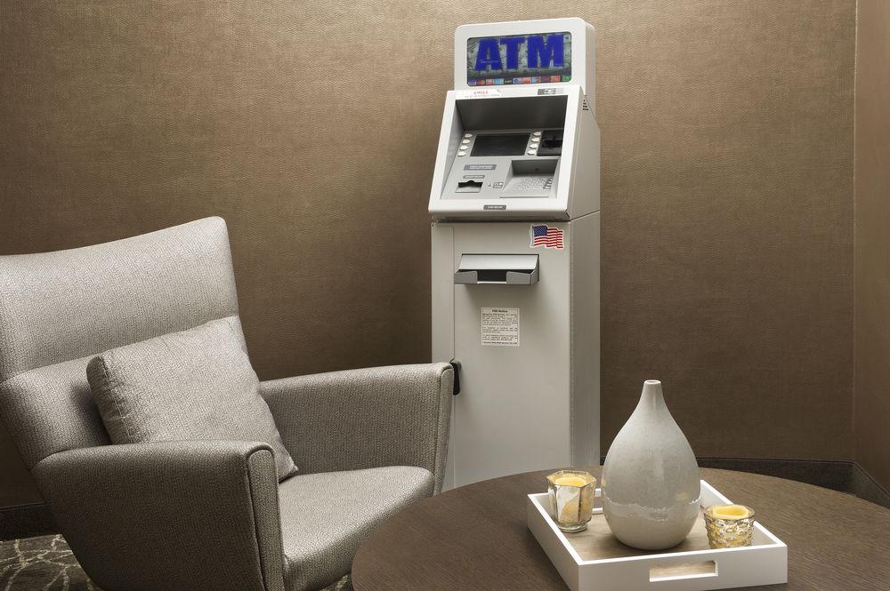 Springhill Suites By Marriott Jacksonville North I-95 Area Екстериор снимка