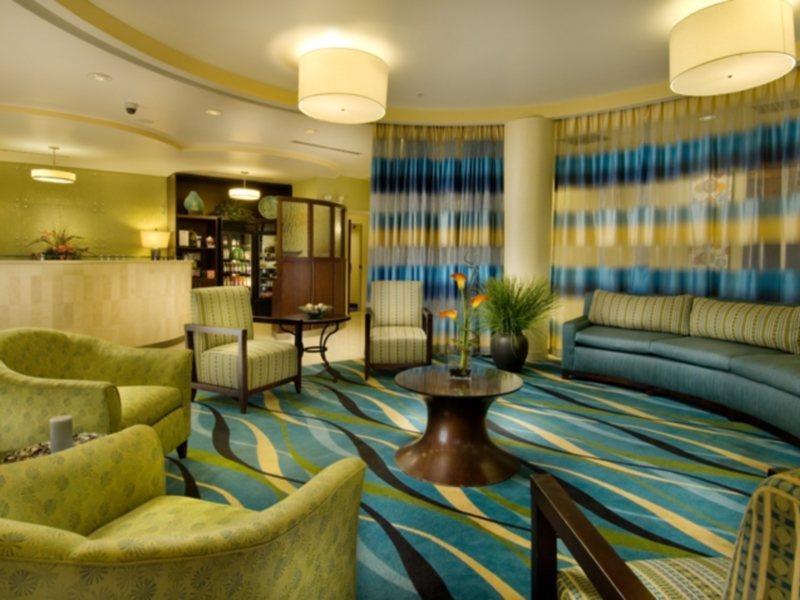 Springhill Suites By Marriott Jacksonville North I-95 Area Екстериор снимка