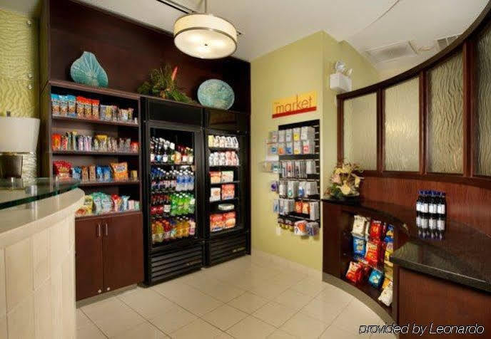 Springhill Suites By Marriott Jacksonville North I-95 Area Екстериор снимка